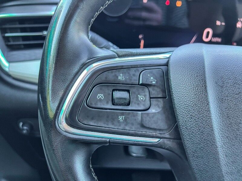 2024 Buick Encore GX Preferred Wilmington NC