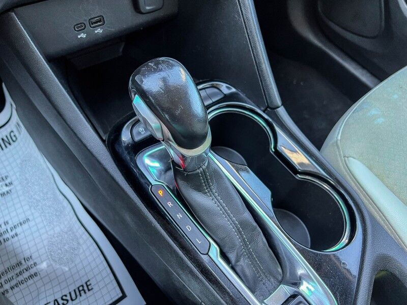 2024 Buick Encore GX Preferred Wilmington NC