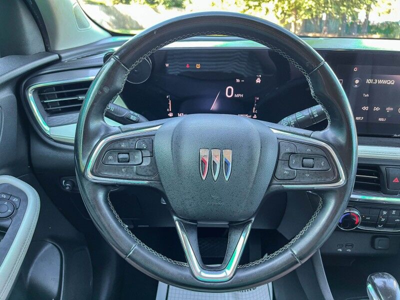 2024 Buick Encore GX Preferred Wilmington NC