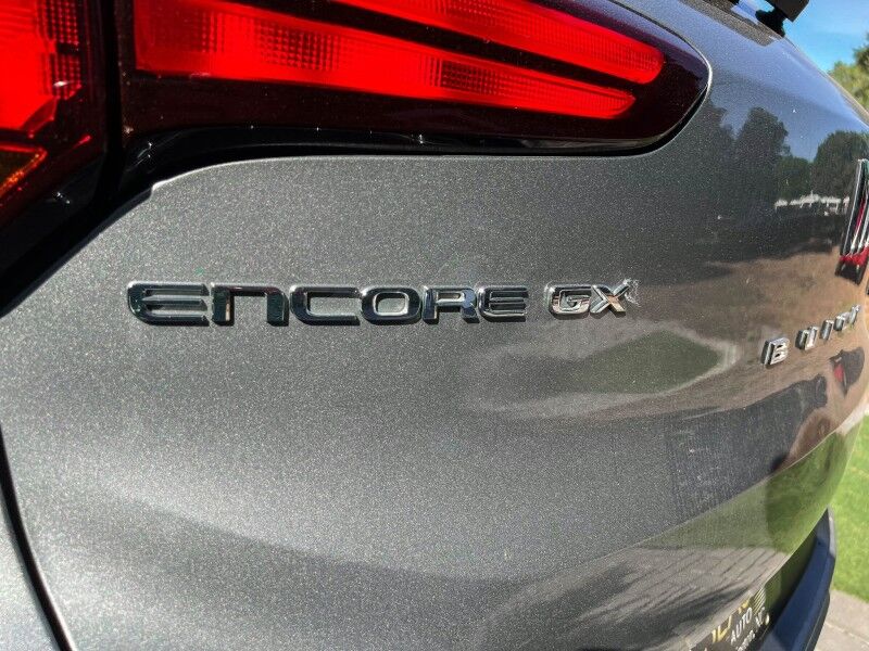 2024 Buick Encore GX Preferred Wilmington NC