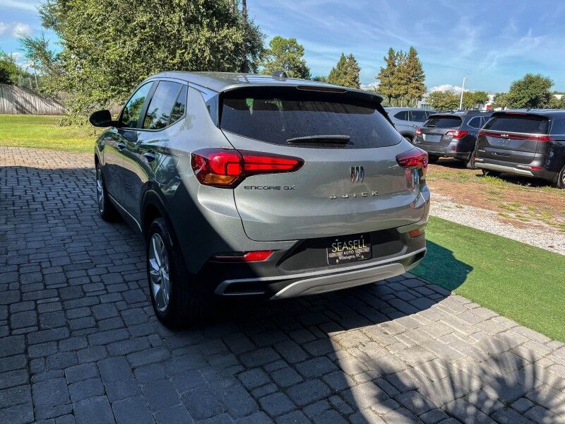2024 Buick Encore GX Preferred Wilmington NC