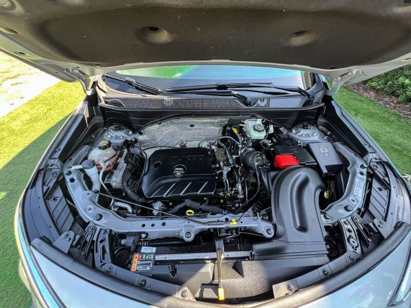 2024 Buick Encore GX Preferred Wilmington NC