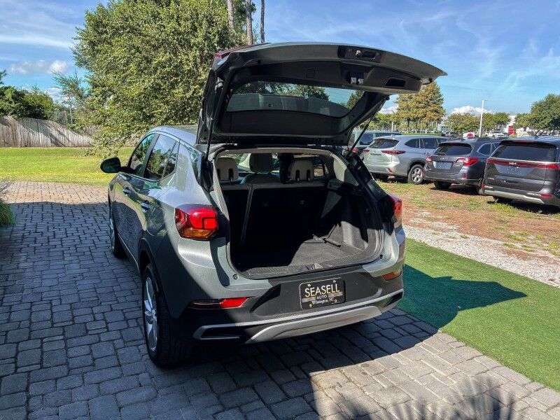 2024 Buick Encore GX Preferred Wilmington NC