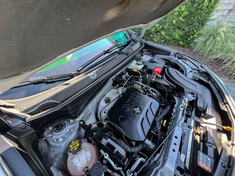 2024 Buick Encore GX Preferred Wilmington NC