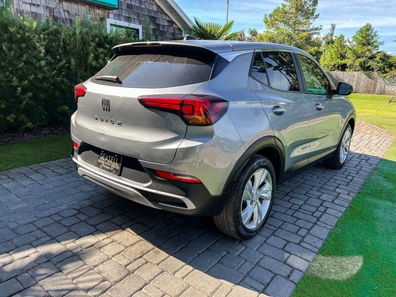 2024 Buick Encore GX Preferred Wilmington NC