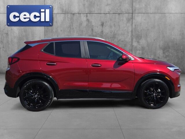 2024 Buick Encore GX Sport Touring Burnet TX