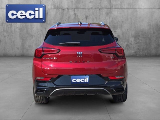 2024 Buick Encore GX Sport Touring Burnet TX