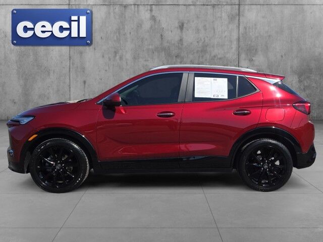 2024 Buick Encore GX Sport Touring Burnet TX