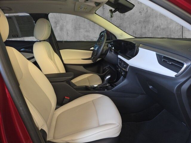 2024 Buick Encore GX Sport Touring Burnet TX