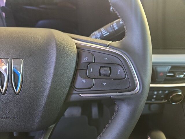 2024 Buick Encore GX Sport Touring Burnet TX