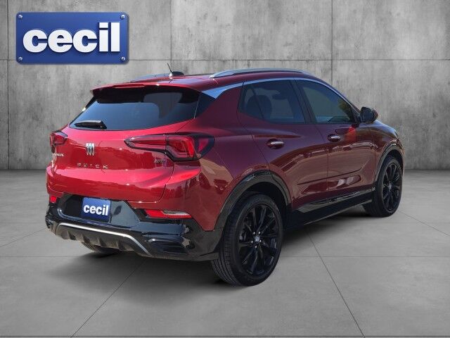 2024 Buick Encore GX Sport Touring Burnet TX