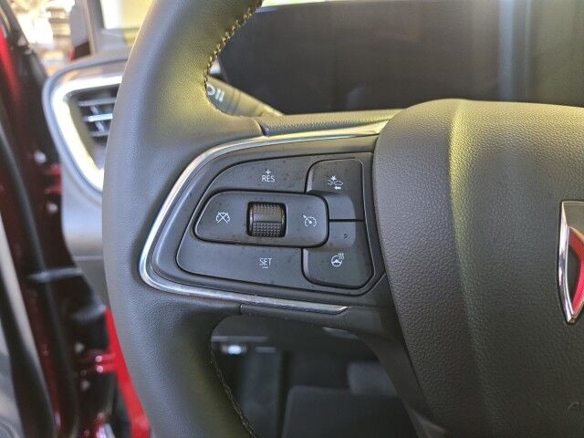 2024 Buick Encore GX Sport Touring Burnet TX