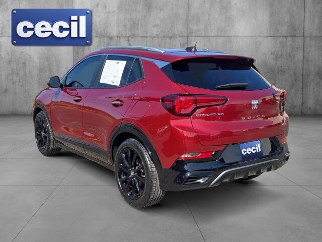 2024 Buick Encore GX Sport Touring Burnet TX