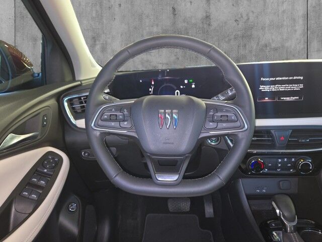 2024 Buick Encore GX Sport Touring Burnet TX