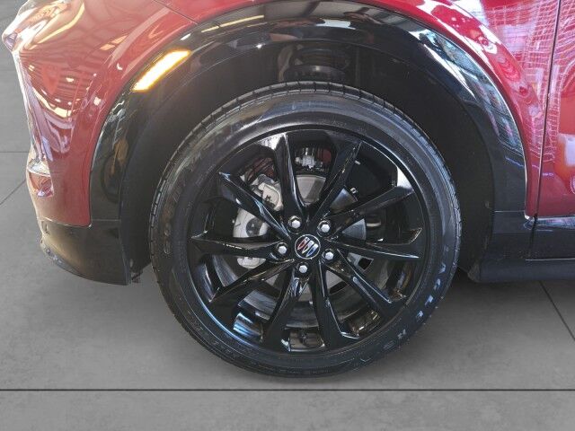 2024 Buick Encore GX Sport Touring Burnet TX