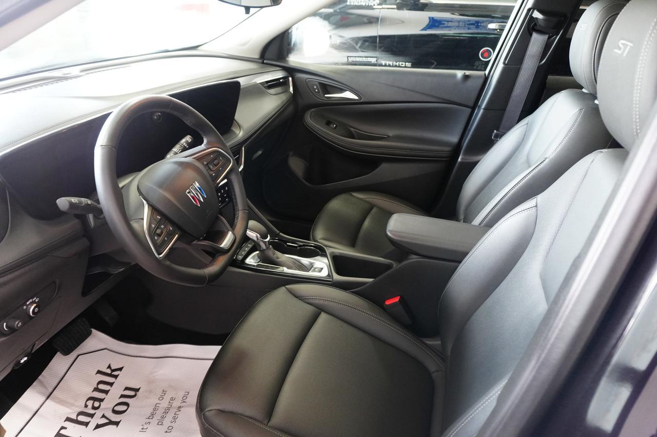 2024 Buick Encore GX Sport Touring AWD 4DR LEATHER SUNROOF Listowel ON
