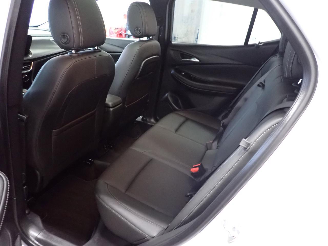 2024 Buick Encore GX Sport Touring AWD 4DR LEATHR SUNROOF Listowel ON