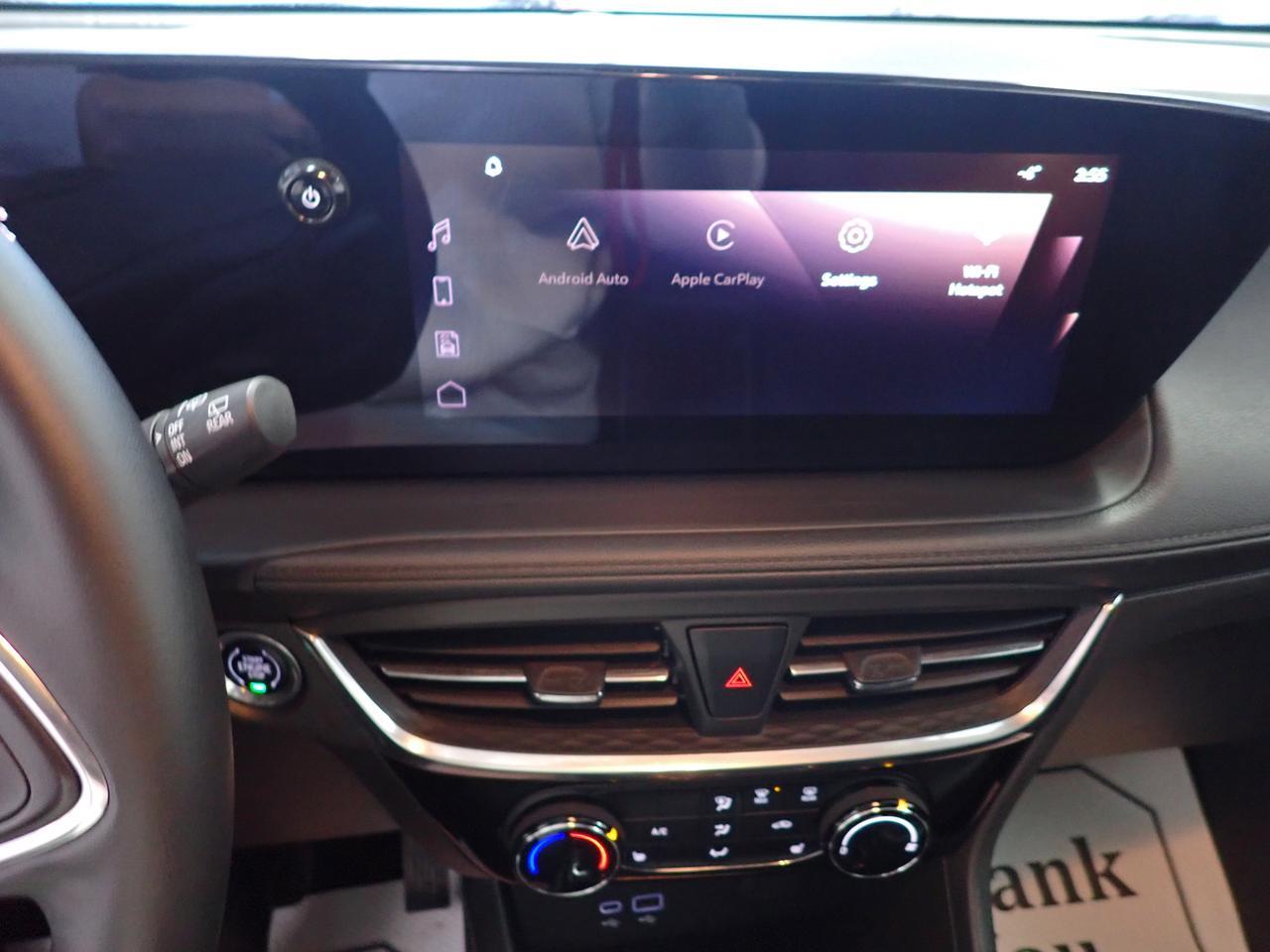 2024 Buick Encore GX Sport Touring AWD 4DR LEATHR SUNROOF Listowel ON