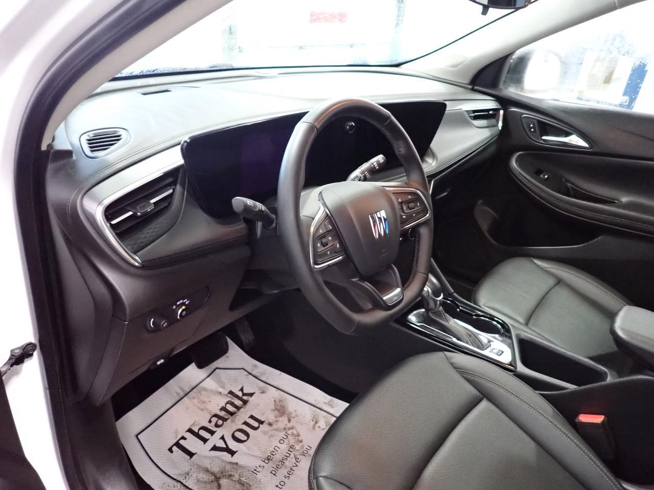 2024 Buick Encore GX Sport Touring AWD 4DR LEATHR SUNROOF Listowel ON