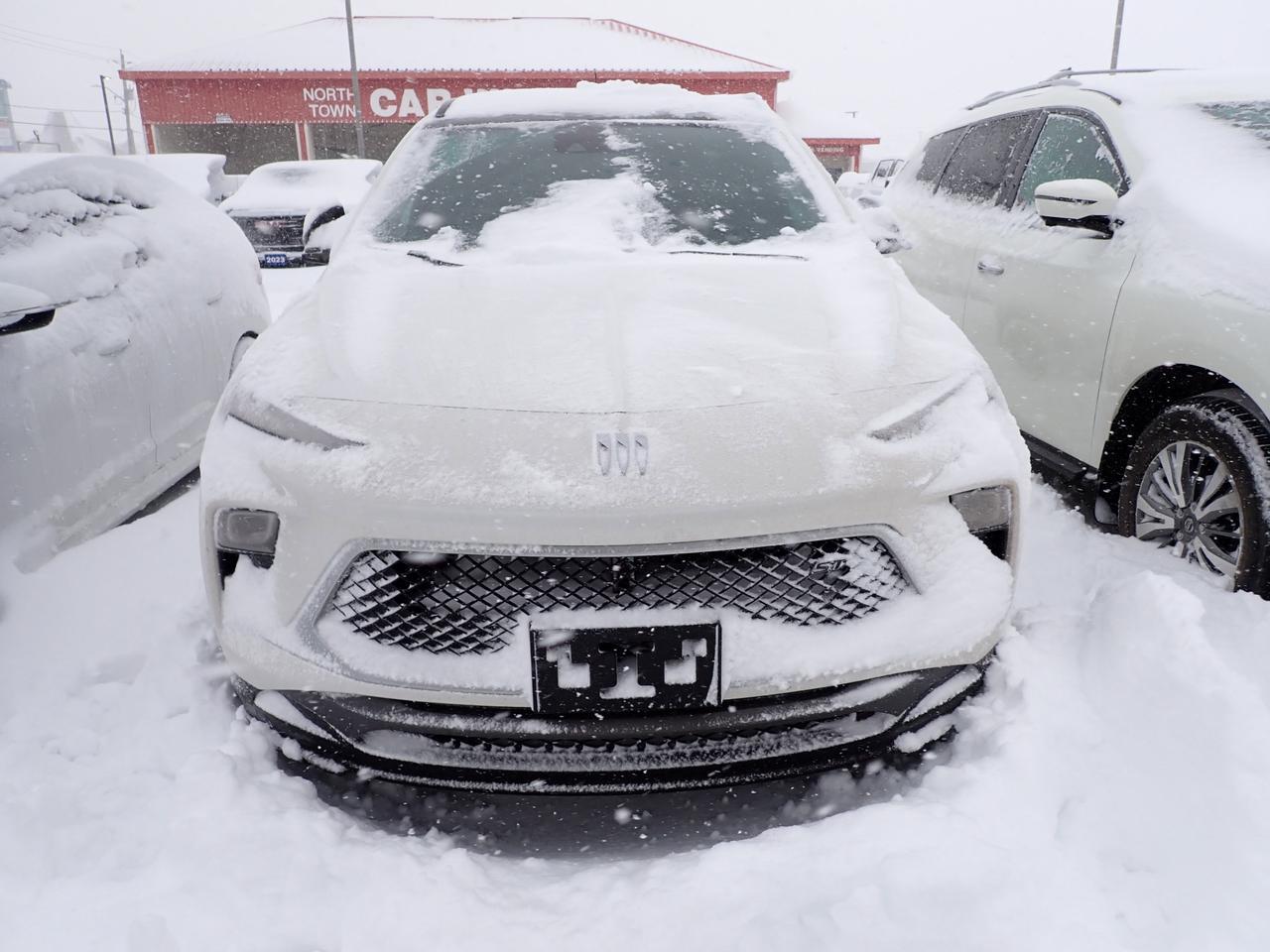 2024 Buick Encore GX Sport Touring AWD 4DR Listowel ON
