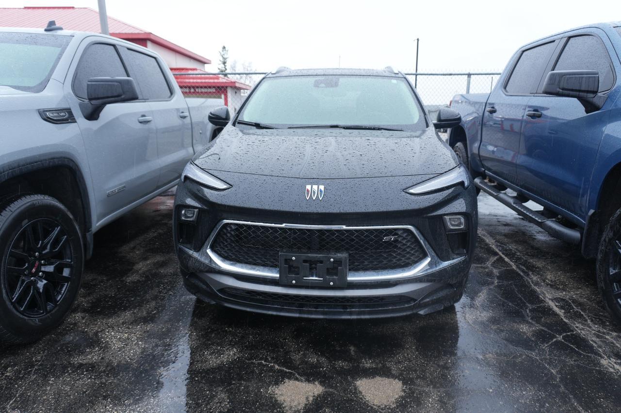 2024 Buick Encore GX Sport Touring AWD 4DR Listowel ON