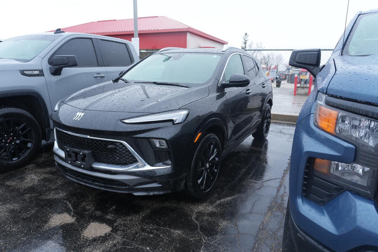 2024 Buick Encore GX Sport Touring AWD 4DR Listowel ON