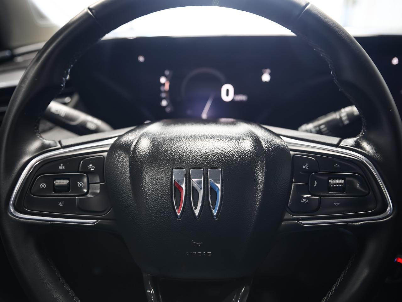 2024 Buick Encore GX Sport Touring AWD Cranberry PA