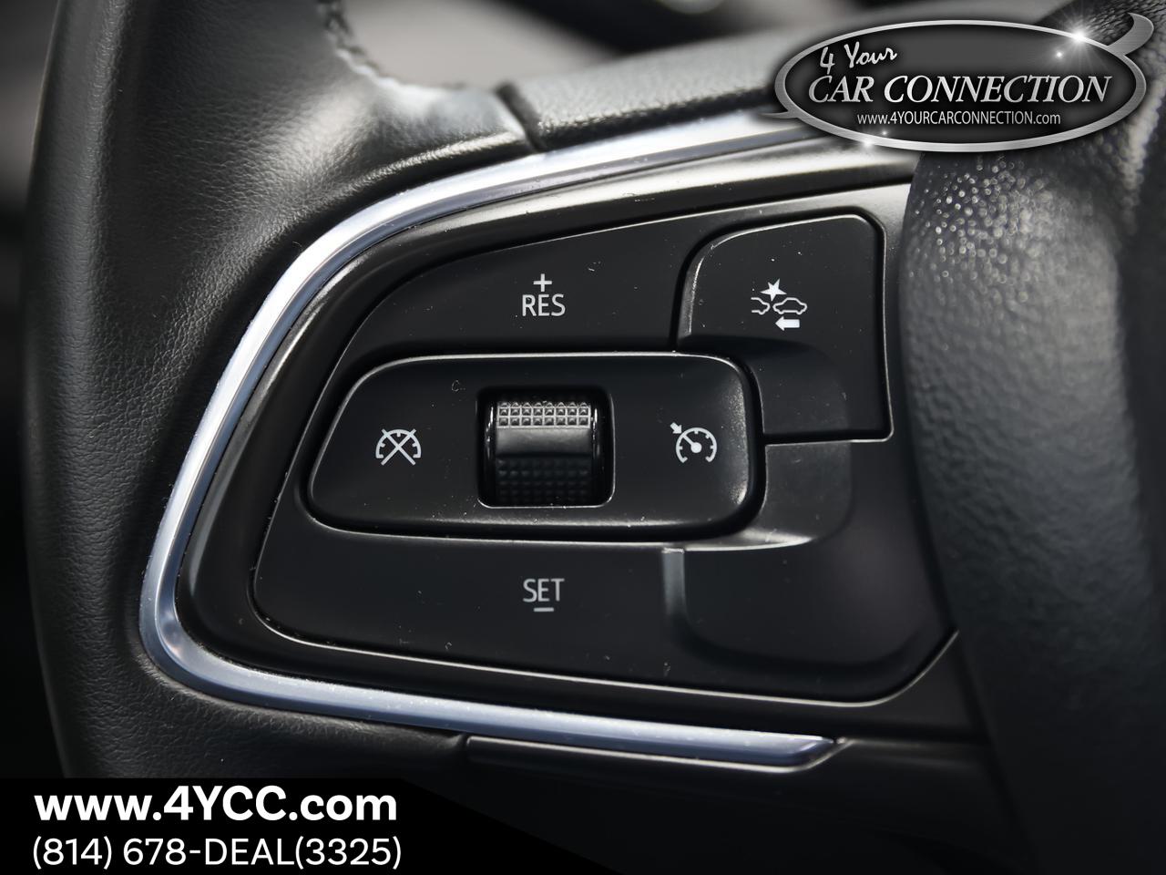 2024 Buick Encore GX Sport Touring AWD Cranberry PA