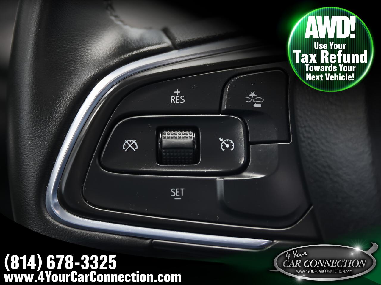 2024 Buick Encore GX Sport Touring AWD Cranberry PA