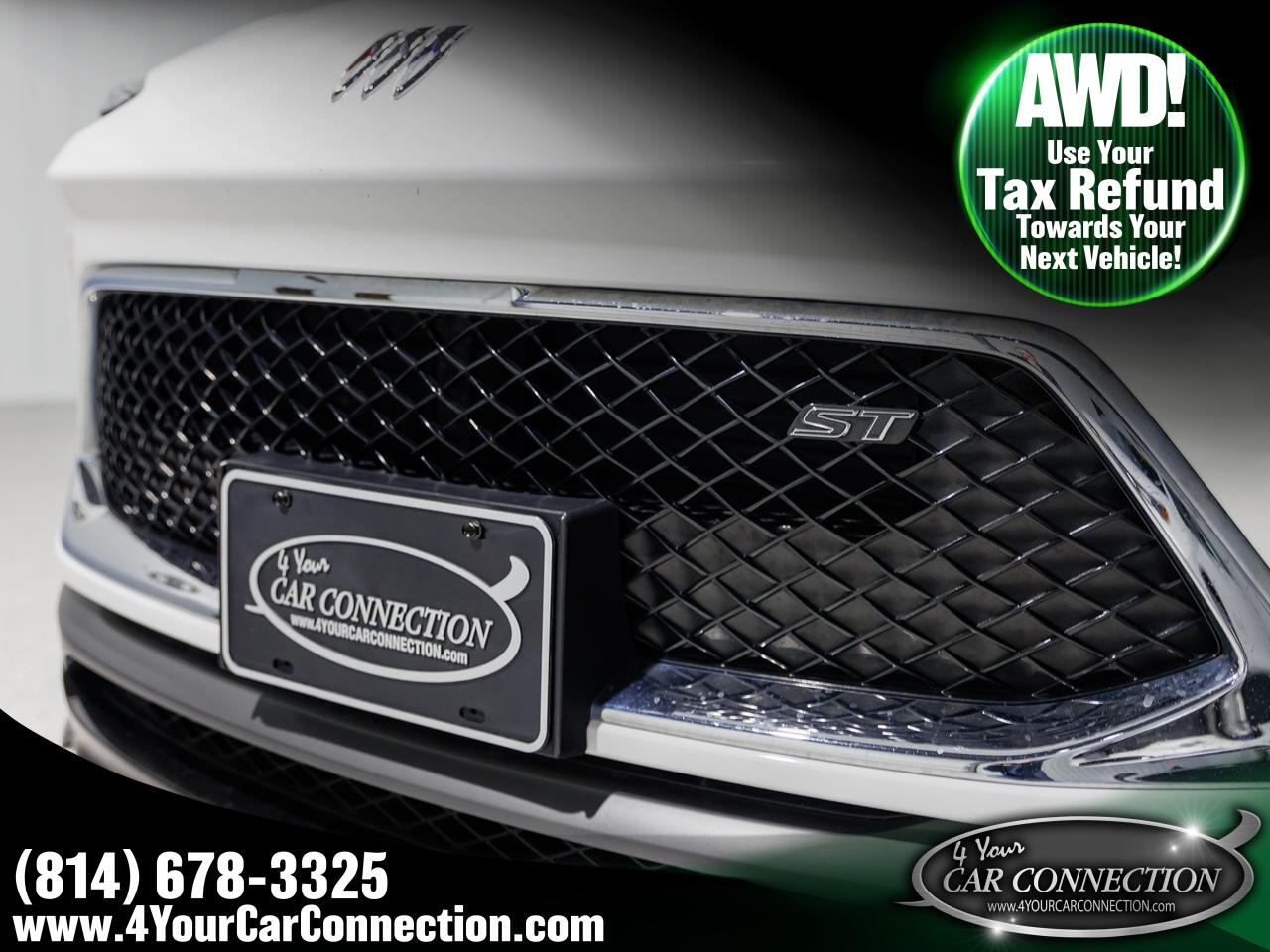 2024 Buick Encore GX Sport Touring AWD Cranberry PA