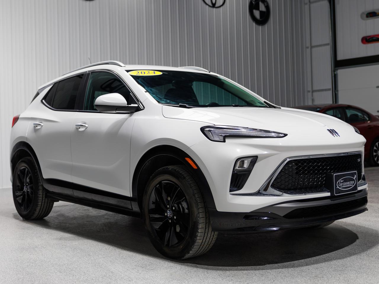 2024 Buick Encore GX Sport Touring AWD