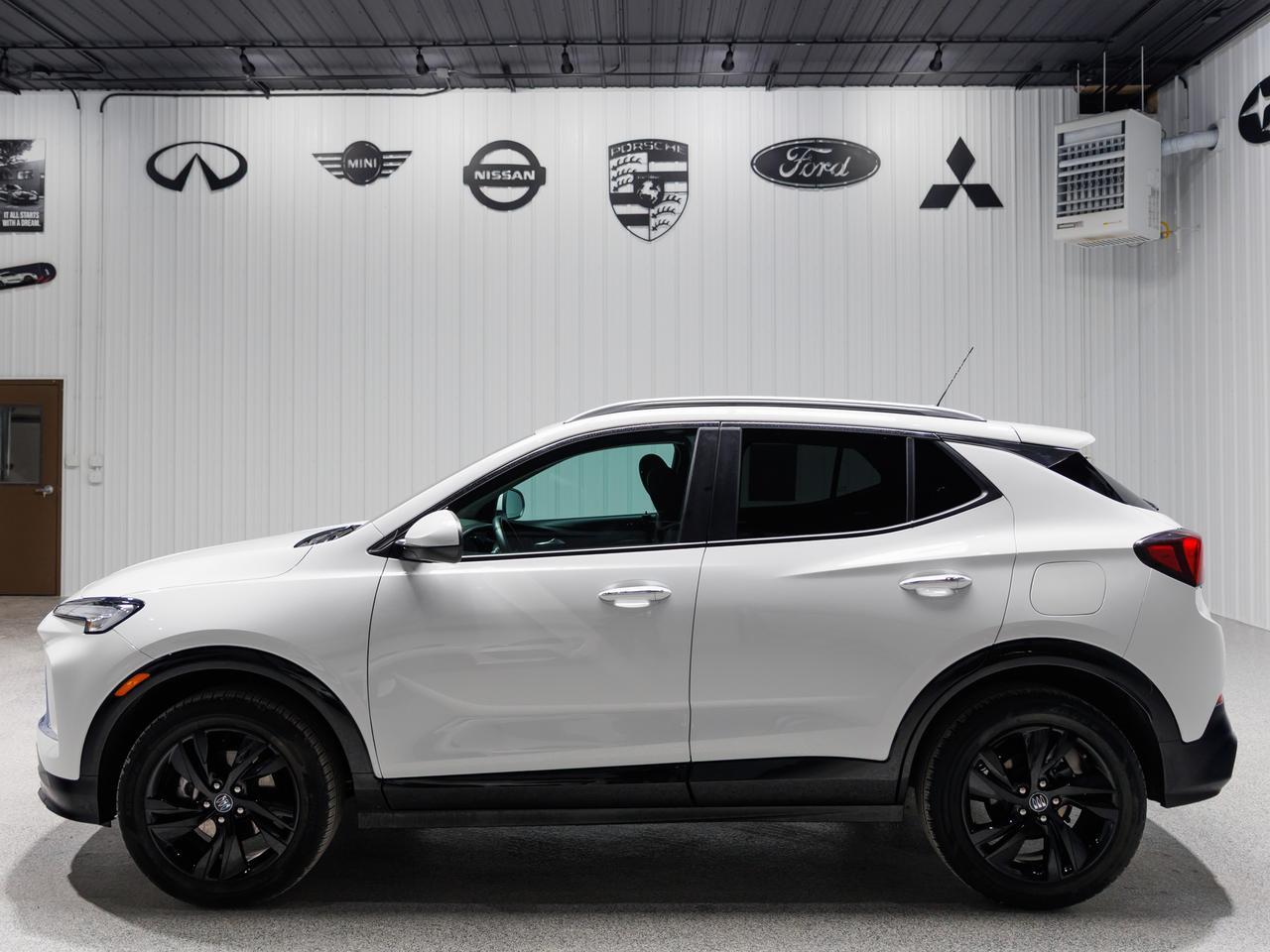 2024 Buick Encore GX Sport Touring AWD Cranberry PA