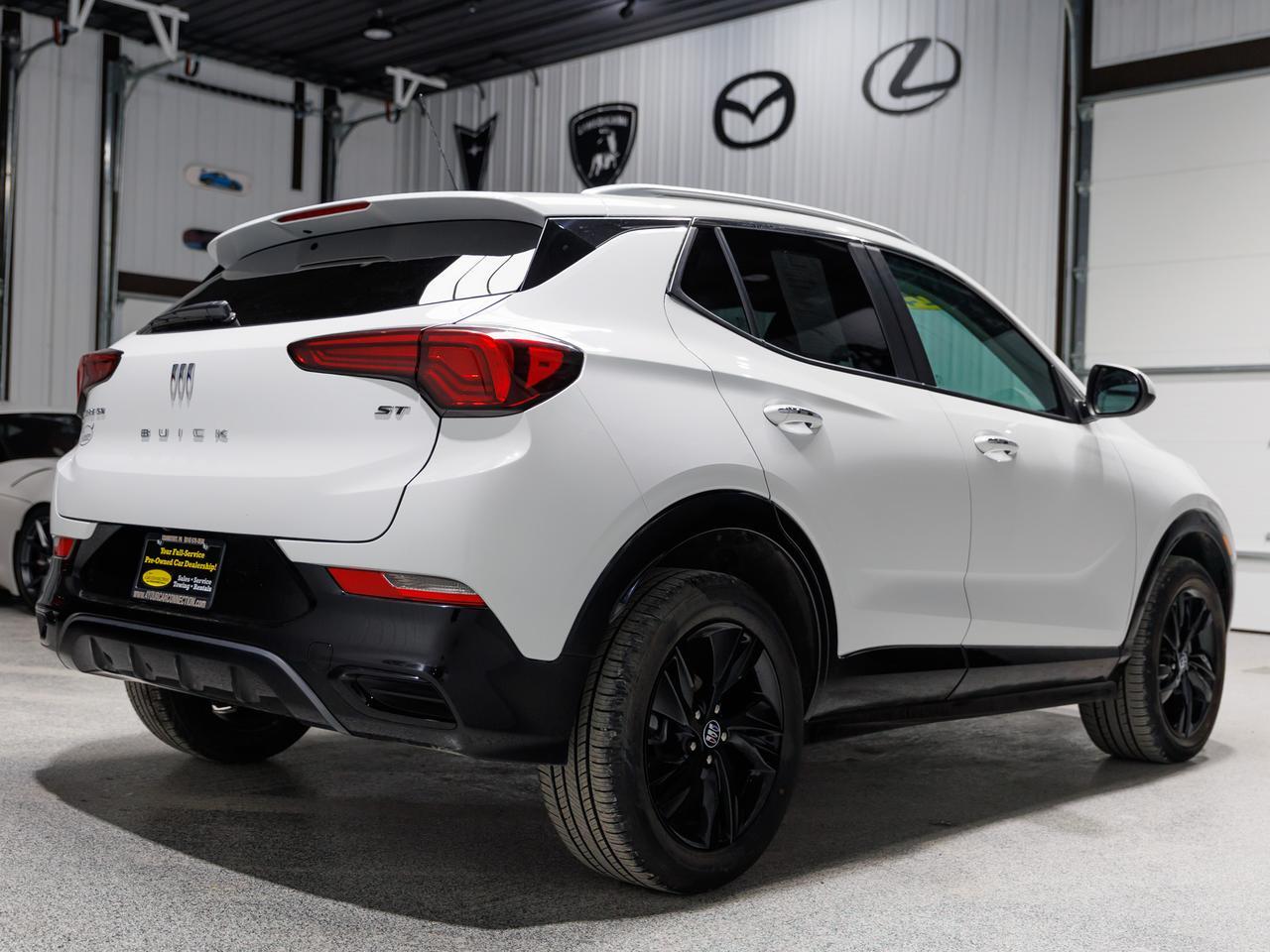 2024 Buick Encore GX Sport Touring AWD Cranberry PA