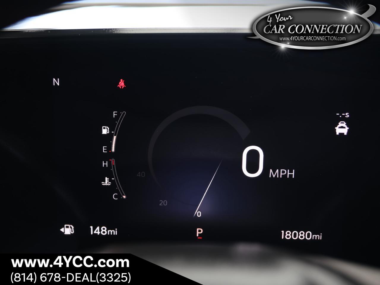 2024 Buick Encore GX Sport Touring AWD Cranberry PA