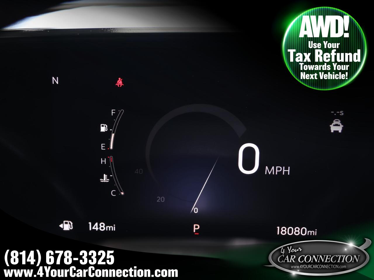 2024 Buick Encore GX Sport Touring AWD Cranberry PA