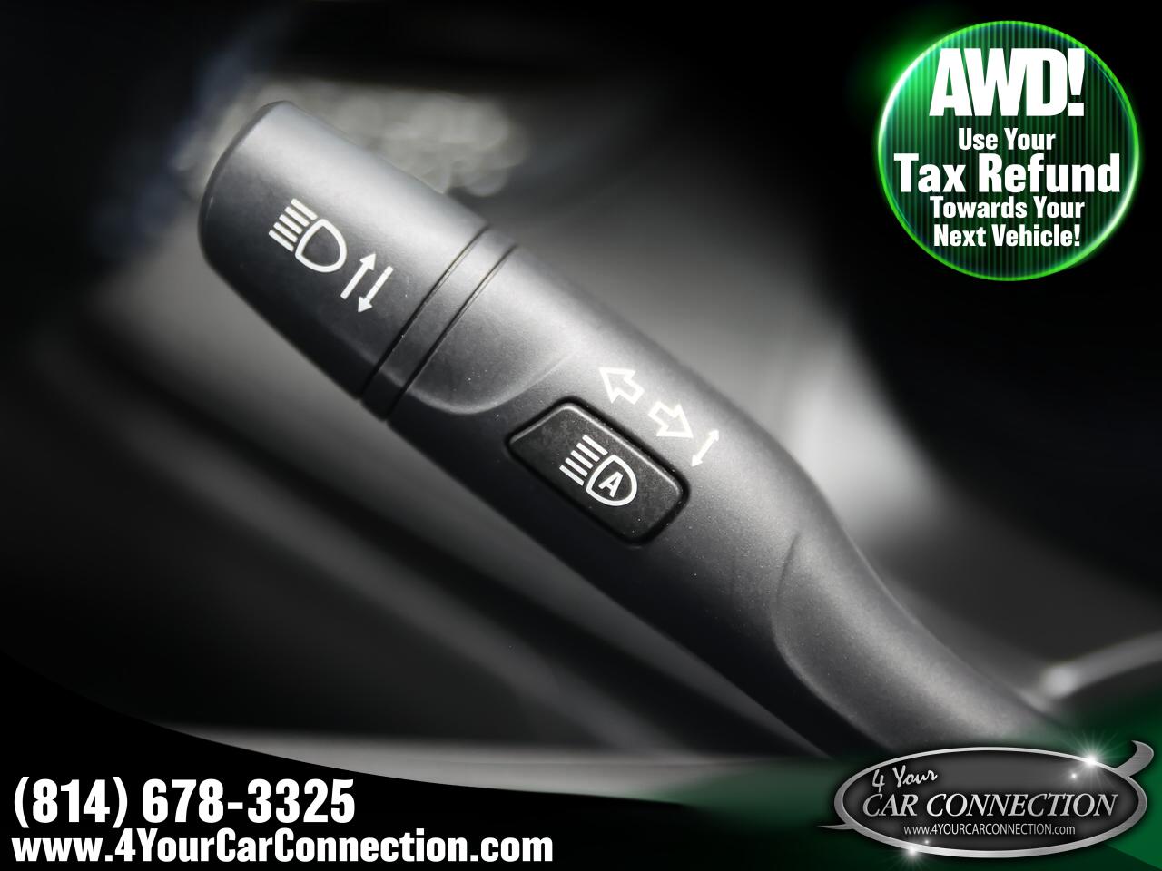 2024 Buick Encore GX Sport Touring AWD Cranberry PA