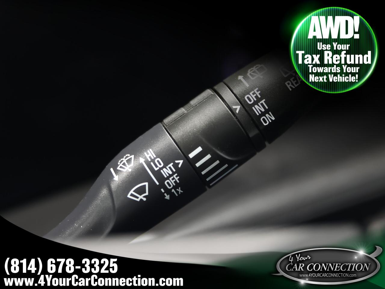 2024 Buick Encore GX Sport Touring AWD Cranberry PA