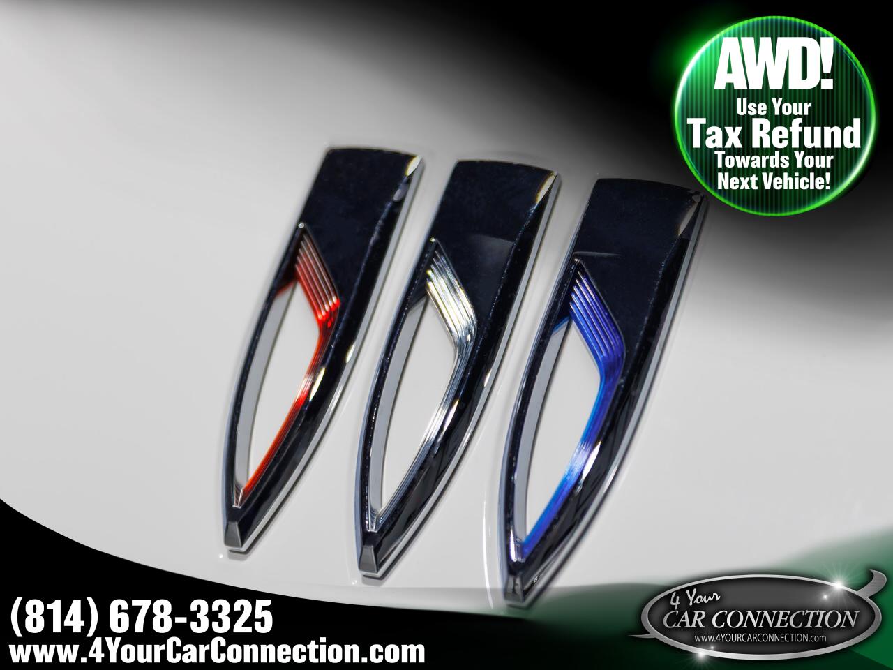 2024 Buick Encore GX Sport Touring AWD Cranberry PA