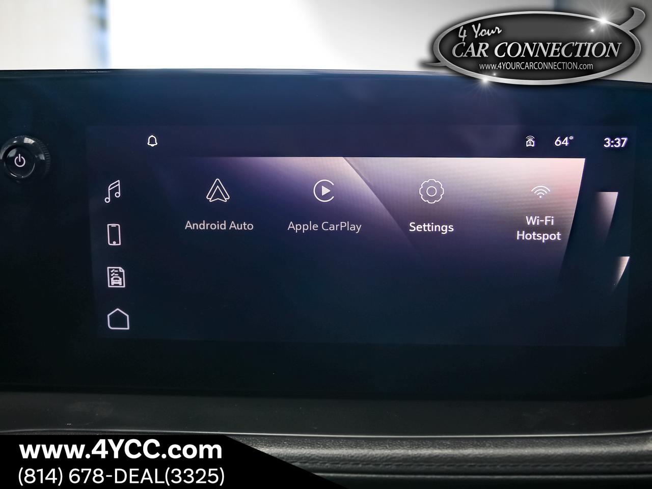 2024 Buick Encore GX Sport Touring AWD Cranberry PA