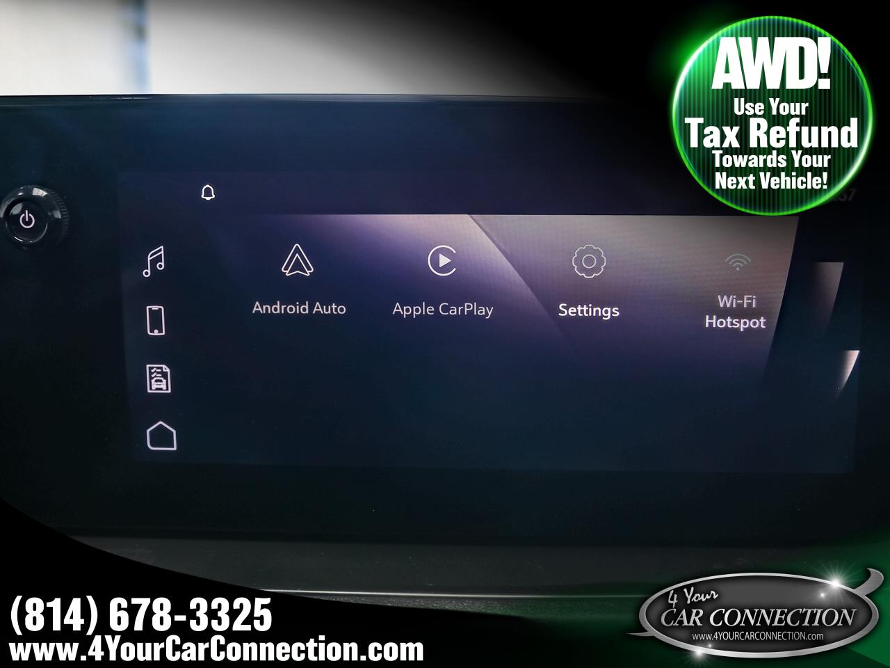 2024 Buick Encore GX Sport Touring AWD Cranberry PA