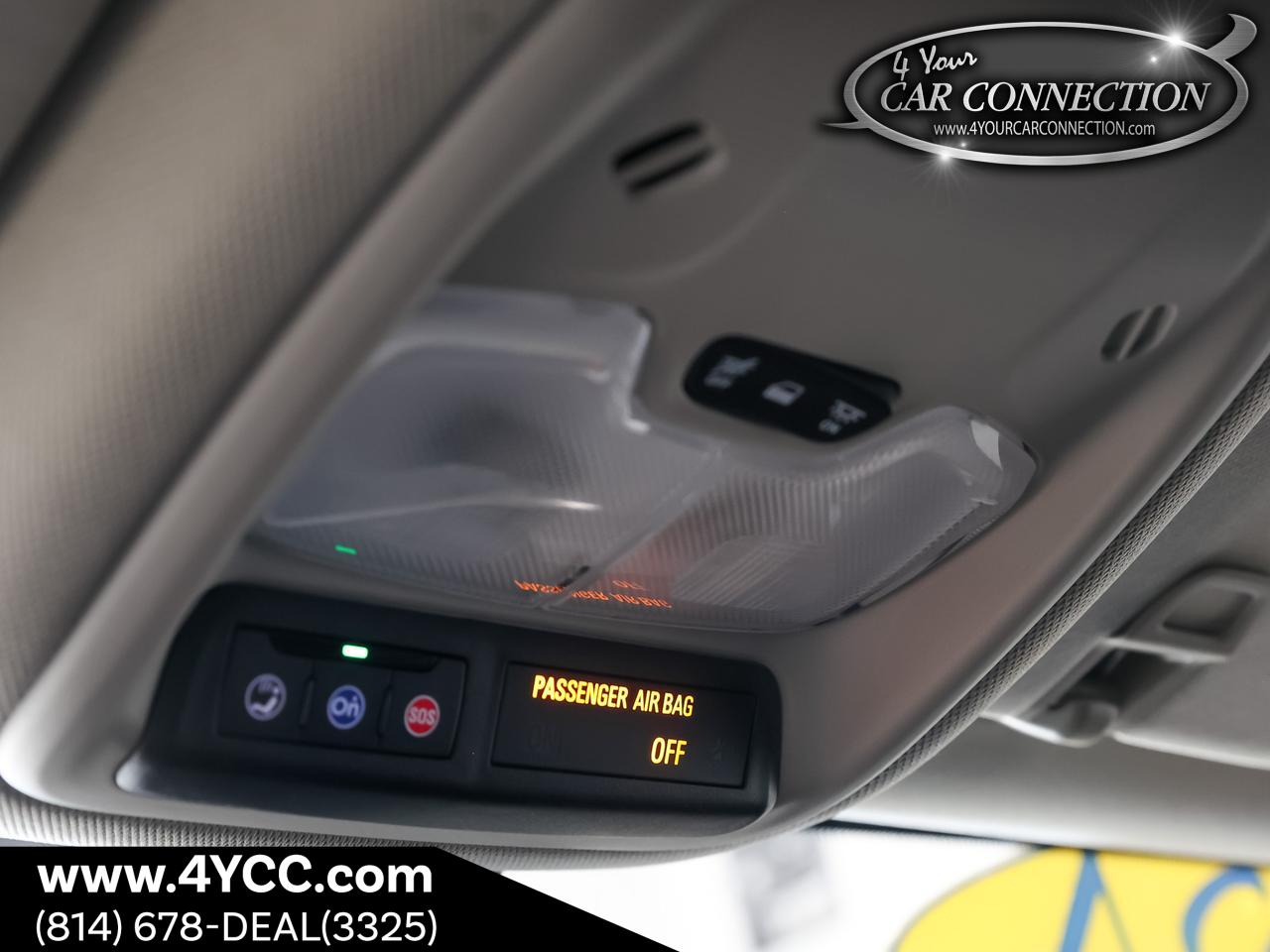 2024 Buick Encore GX Sport Touring AWD Cranberry PA