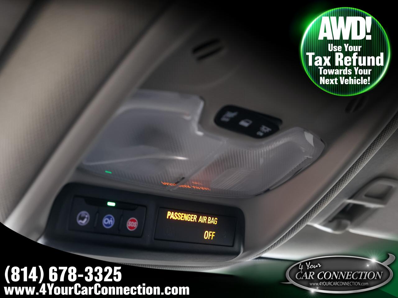 2024 Buick Encore GX Sport Touring AWD Cranberry PA