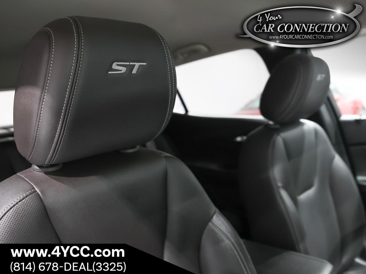 2024 Buick Encore GX Sport Touring AWD Cranberry PA