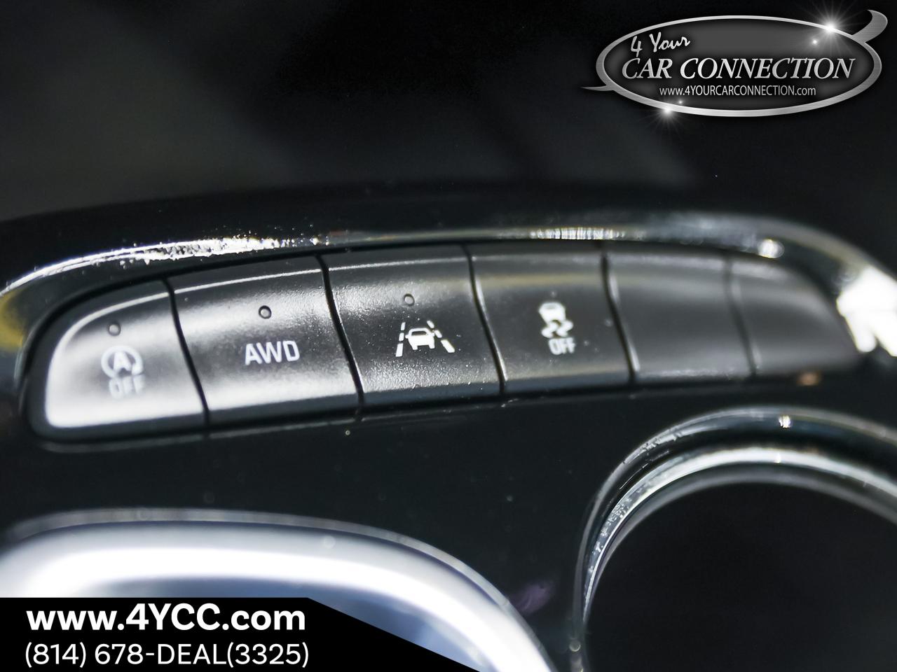 2024 Buick Encore GX Sport Touring AWD Cranberry PA