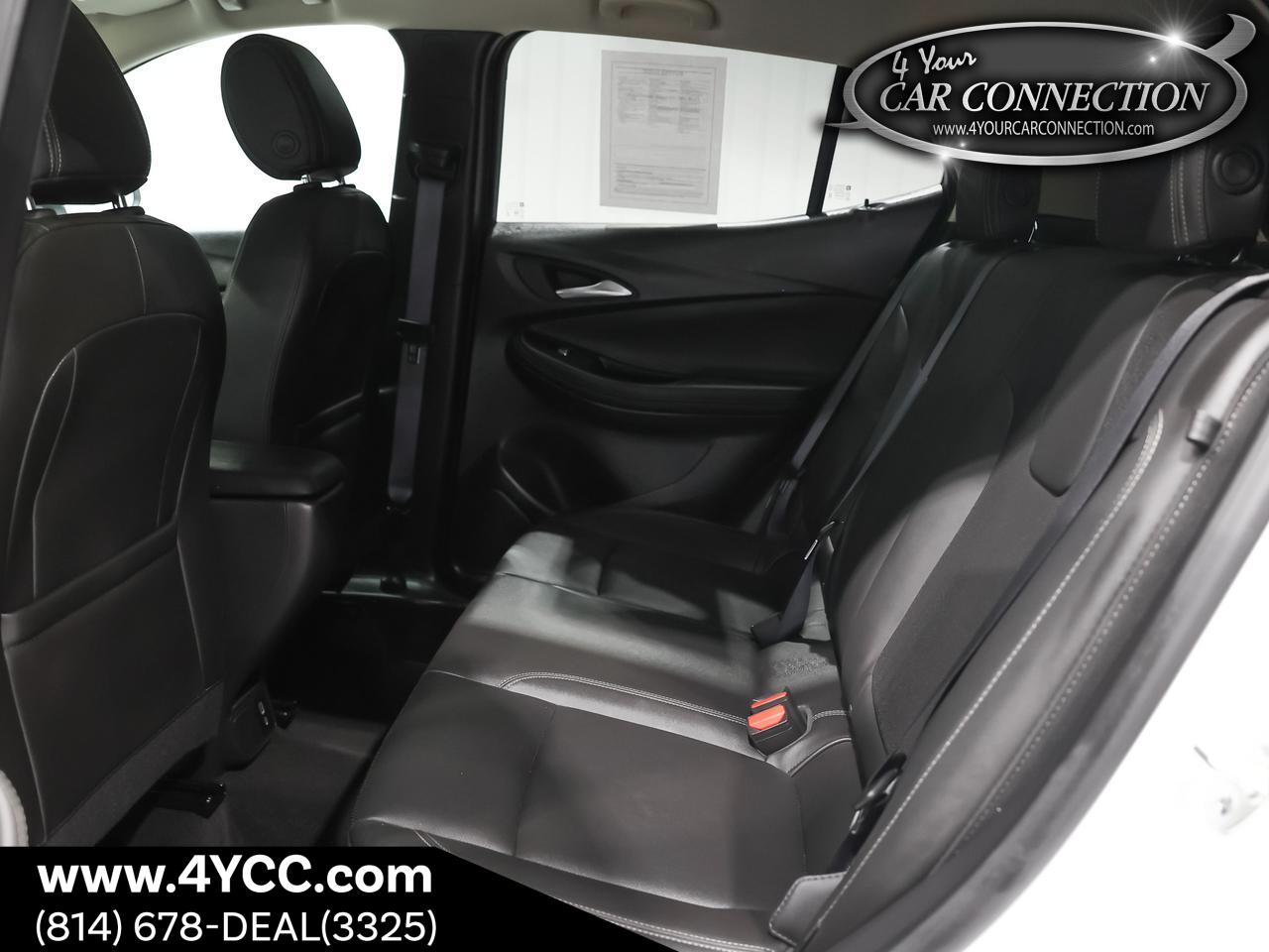 2024 Buick Encore GX Sport Touring AWD Cranberry PA
