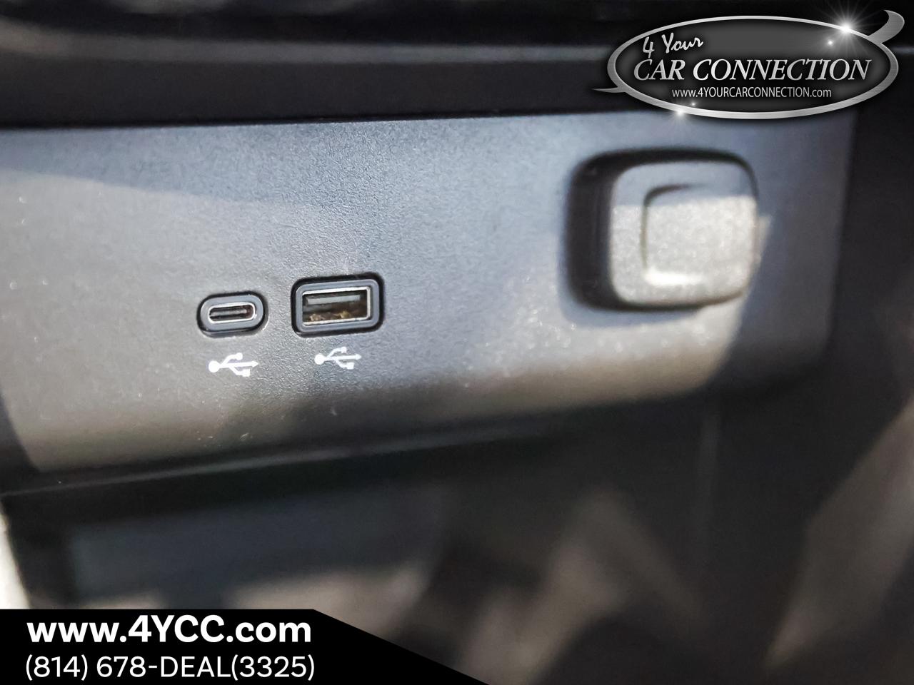 2024 Buick Encore GX Sport Touring AWD Cranberry PA