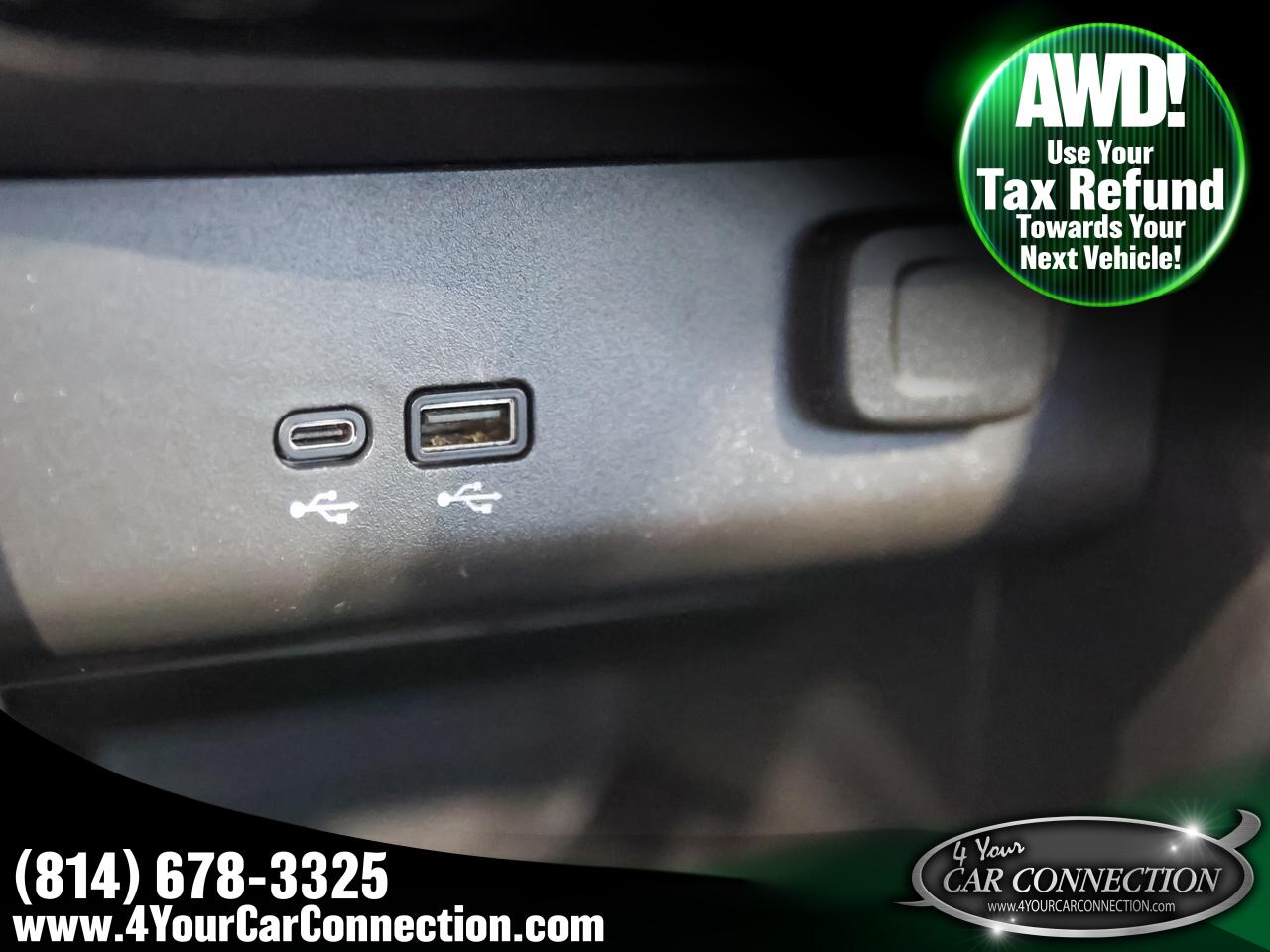 2024 Buick Encore GX Sport Touring AWD Cranberry PA