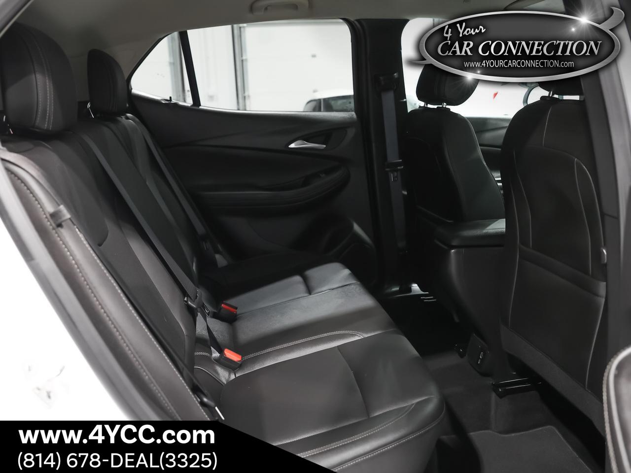 2024 Buick Encore GX Sport Touring AWD Cranberry PA