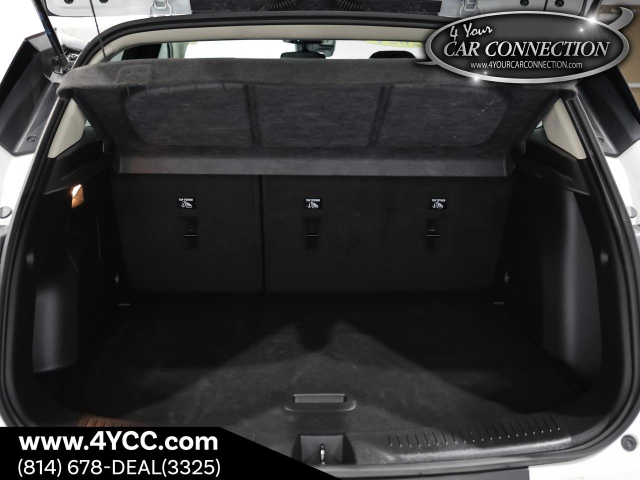 2024 Buick Encore GX Sport Touring AWD Cranberry PA