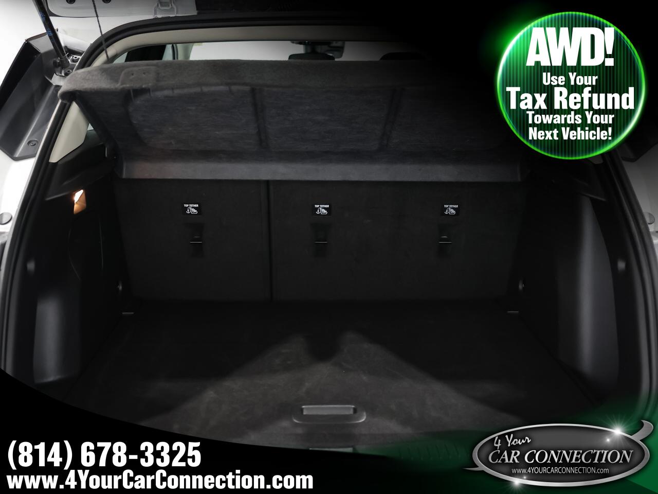 2024 Buick Encore GX Sport Touring AWD Cranberry PA